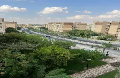 شقة - 3 غرف نوم - 2 حمامات للبيع في مدينتي - القاهرة