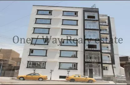 Whole Building - Studio for rent in Al Thawra St. - El Korba - Heliopolis - Masr El Gedida - Cairo