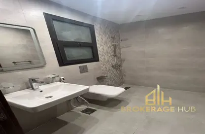Apartment - Studio - 1 Bathroom for rent in Eastown - 5th Settlement Compounds - The 5th Settlement - New Cairo City - Cairo