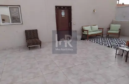 Apartment - Studio - 1 Bathroom for rent in El Banafseg 8 - El Banafseg - New Cairo City - Cairo