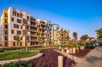 Penthouse - 5 Bedrooms - 5 Bathrooms for sale in Eastown - 5th Settlement Compounds - The 5th Settlement - New Cairo City - Cairo
