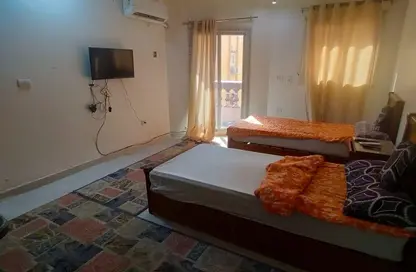 Apartment - Studio - 1 Bathroom for rent in 6 October City - Giza