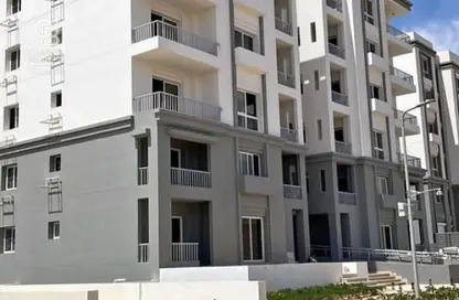 Apartment - 3 Bedrooms - 3 Bathrooms for sale in Hyde Park - New Cairo City - Cairo