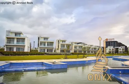 فيلا - 7 غرف نوم - 8 حمامات للبيع في مازيرين - مدينة العلمين الجديدة - العلمين - الساحل الشمالي فيلا - 7 غرف نوم - 8 حمامات للبيع في مازيرين - مدينة العلمين الجديدة - العلمين - الساحل الشمالي