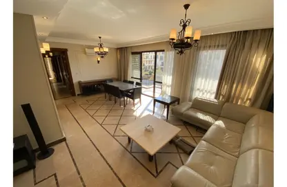 Apartment - 3 Bedrooms - 3 Bathrooms for rent in Eastown - 5th Settlement Compounds - The 5th Settlement - New Cairo City - Cairo