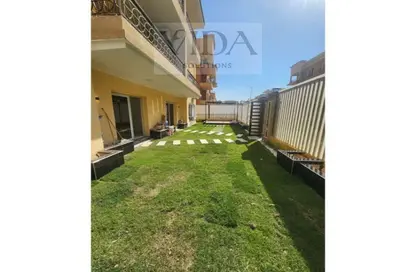 Apartment - 3 Bedrooms - 2 Bathrooms for sale in 6 October City - Giza