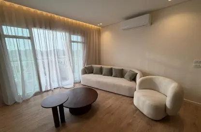 Apartment - 2 Bedrooms - 2 Bathrooms for rent in Hyde Park - New Cairo City - Cairo