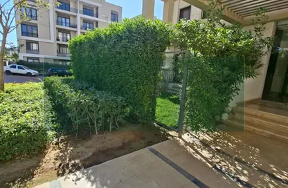 شقة - 2 غرف نوم - 3 حمامات للايجار في مون ريزيدنس - فيفث سكوير - التجمع الخامس - مدينة القاهرة الجديدة - القاهرة