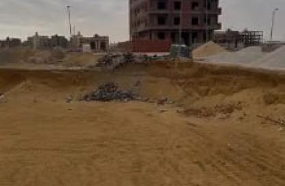 قطعة أرض - استوديو للبيع في بيت الوطن - التجمع الخامس - مدينة القاهرة الجديدة - القاهرة