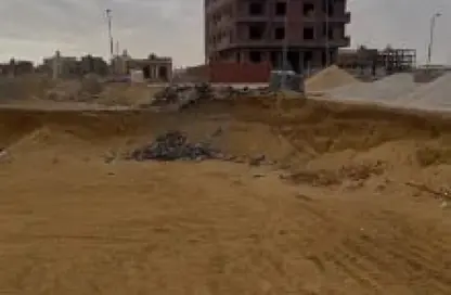 Land - Studio for sale in Bait Alwatan - The 5th Settlement - New Cairo City - Cairo