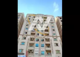 Apartment - 3 Bedrooms - 2 Bathrooms for sale in Palm Resort 1 - Cairo - Ismailia Desert Road - Cairo