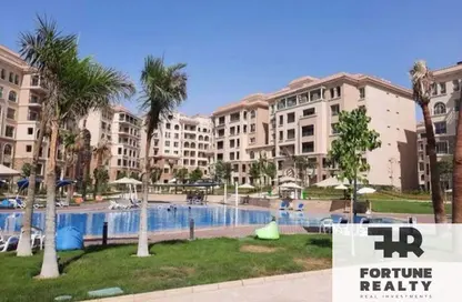 Apartment - 2 Bedrooms - 2 Bathrooms for rent in 90 Avenue - South Investors Area - New Cairo City - Cairo Apartment - 2 Bedrooms - 2 Bathrooms for rent in 90 Avenue - South Investors Area - New Cairo City - Cairo