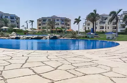 Apartment - 2 Bedrooms - 2 Bathrooms for sale in Al Alamen - Matrouh