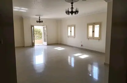 Apartment - 3 Bedrooms - 3 Bathrooms for rent in East The Academy - New Cairo City - Cairo