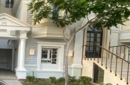 Villa - 4 Bedrooms - 3 Bathrooms for rent in Mountain View Hyde Park - 5th Settlement Compounds - The 5th Settlement - New Cairo City - Cairo Villa - 4 Bedrooms - 3 Bathrooms for rent in Mountain View Hyde Park - 5th Settlement Compounds - The 5th Settlement - New Cairo City - Cairo