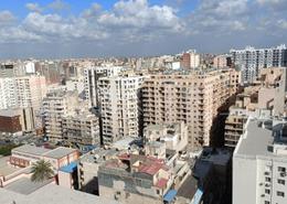 شقة - 3 غرف نوم - 3 حمامات for للبيع in زيزينيا - حي شرق - الاسكندرية