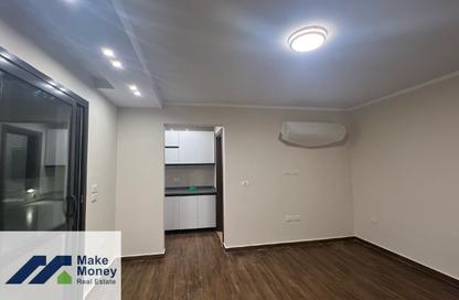 Apartment - 1 Bedroom - 1 Bathroom for rent in Eastown - 5th Settlement Compounds - The 5th Settlement - New Cairo City - Cairo