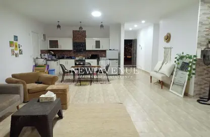 شاليه - 3 غرف نوم - 4 حمامات للبيع في هاسييندا باي - سيدي عبد الرحمن - الساحل الشمالي