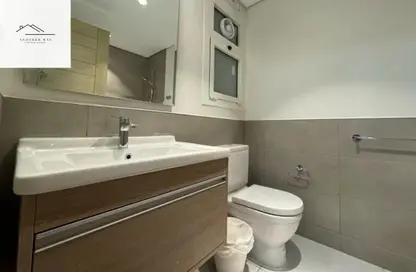 Apartment - 2 Bedrooms - 3 Bathrooms for rent in Mivida - 5th Settlement Compounds - The 5th Settlement - New Cairo City - Cairo