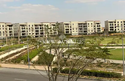 Apartment - 3 Bedrooms - 3 Bathrooms for sale in Mivida - 5th Settlement Compounds - The 5th Settlement - New Cairo City - Cairo