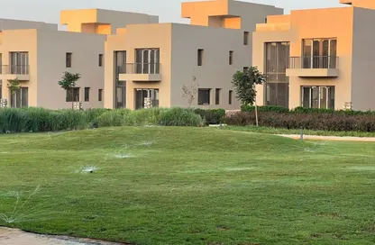 (بنتهاوس  (روف - 2 غرف نوم - 3 حمامات للبيع في أو ويست - كمبوندات 6 أكتوبر - مدينة 6 أكتوبر - الجيزة