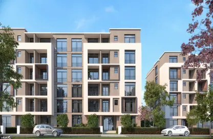 Duplex - 3 Bedrooms - 3 Bathrooms for sale in Taj City - 5th Settlement Compounds - The 5th Settlement - New Cairo City - Cairo