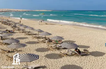 Villa - 5 Bedrooms - 3 Bathrooms for sale in Soul North Coast - Qesm Ad Dabaah - North Coast