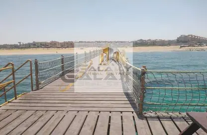 Penthouse - 2 Bedrooms - 1 Bathroom for sale in Piacera - Al Ain Al Sokhna - Suez