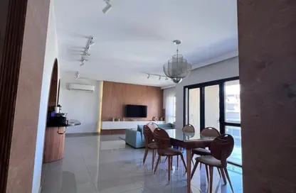 Apartment - 2 Bedrooms - 2 Bathrooms for rent in Villette - 5th Settlement Compounds - The 5th Settlement - New Cairo City - Cairo Apartment - 2 Bedrooms - 2 Bathrooms for rent in Villette - 5th Settlement Compounds - The 5th Settlement - New Cairo City - Cairo