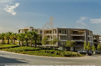 Apartment - Studio - 1 Bathroom for sale in Taj City - 5th Settlement Compounds - The 5th Settlement - New Cairo City - Cairo