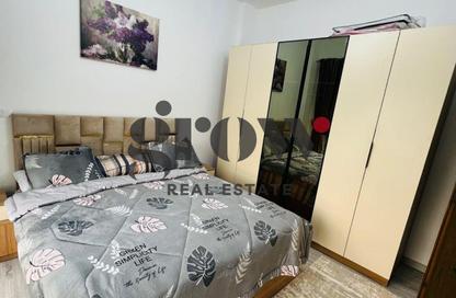 Apartment - 2 Bedrooms - 2 Bathrooms for sale in Madinaty - Cairo