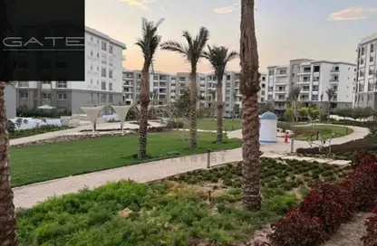 Apartment - 3 Bedrooms - 3 Bathrooms for sale in Hyde Park - 5th Settlement Compounds - The 5th Settlement - New Cairo City - Cairo