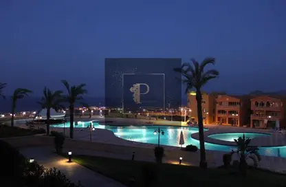 Chalet - 2 Bedrooms - 2 Bathrooms for sale in Panorama - Porto Sokhna - Al Ain Al Sokhna - Suez Chalet - 2 Bedrooms - 2 Bathrooms for sale in Panorama - Porto Sokhna - Al Ain Al Sokhna - Suez