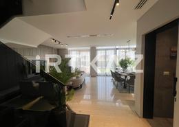 Villa - 5 Bedrooms - 5 Bathrooms for sale in IL Bosco - New Capital Compounds - New Capital City - Cairo
