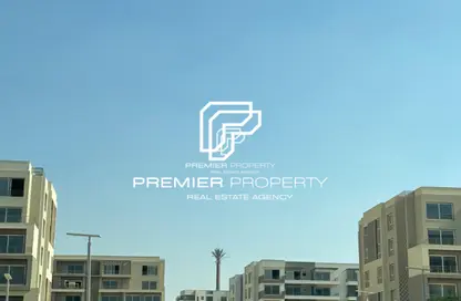 Apartment - 3 Bedrooms - 3 Bathrooms for sale in Palm Hills New Cairo - 5th Settlement Compounds - The 5th Settlement - New Cairo City - Cairo