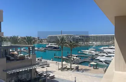 شاليه - 2 غرف نوم - 3 حمامات للبيع في مراسي - سيدي عبد الرحمن - الساحل الشمالي