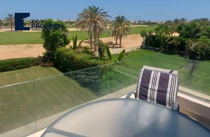 Villa - 6 Bedrooms - 6 Bathrooms for sale in Hacienda Bay - Sidi Abdel Rahman - North Coast