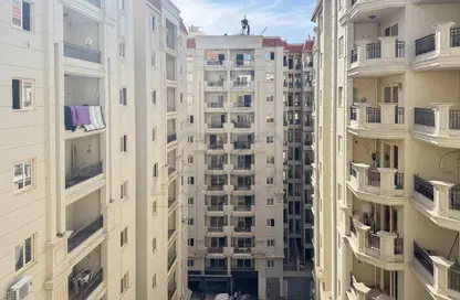 شقة - 3 غرف نوم - 3 حمامات للبيع في فالور سموحة - سموحة - حي شرق - الاسكندرية