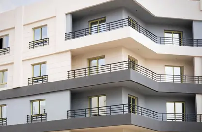 شقة - 3 غرف نوم - 4 حمامات للبيع في الموندو - كمبوندات العاصمة الإدارية الجديدة - العاصمة الإدارية الجديدة - القاهرة