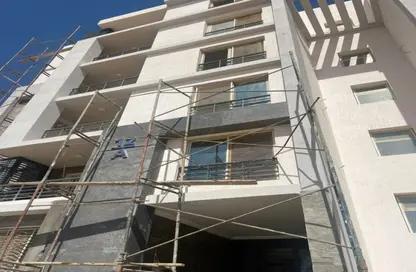 شقة - 3 غرف نوم - 3 حمامات للبيع في ويست فيو ريزيدينس - مدينة زايد الجديدة - الشيخ زايد - الجيزة