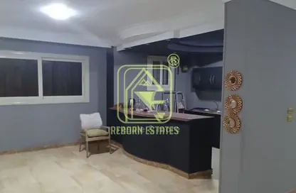 Apartment - 3 Bedrooms - 2 Bathrooms for rent in Yasmine District - 14th District - Sheikh Zayed City - Giza