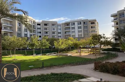 شقة - 2 غرف نوم - 3 حمامات للبيع في هايد بارك - مدينة القاهرة الجديدة - القاهرة