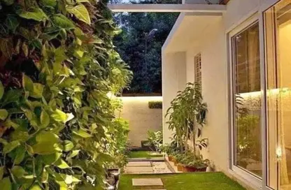 Apartment - 3 Bedrooms - 2 Bathrooms for sale in Mountain View iCity - 5th Settlement Compounds - The 5th Settlement - New Cairo City - Cairo