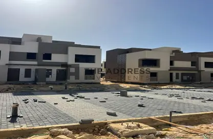 فيلا - 6 غرف نوم - 5 حمامات للبيع في بالم هيلز نيو كايرو - كمبوندات التجمع الخامس - التجمع الخامس - مدينة القاهرة الجديدة - القاهرة
