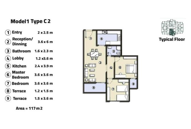 7977323 - الصورة الرئيسية للعقار