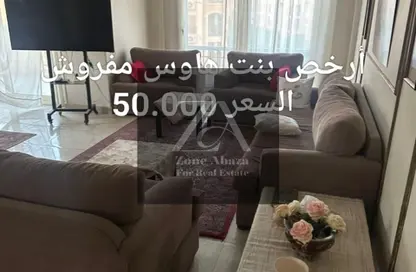 شقة - 3 غرف نوم - 3 حمامات للايجار في ستون ريزيدنس - كمبوندات التجمع الخامس - التجمع الخامس - مدينة القاهرة الجديدة - القاهرة