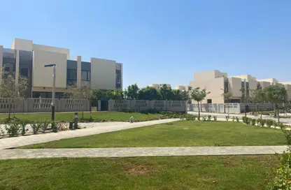 Villa - 3 Bedrooms - 4 Bathrooms for sale in Al Burouj Compound - El Shorouk Compounds - Shorouk City - Cairo