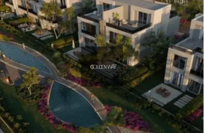 منزل مزدوج - 4 غرف نوم - 4 حمامات للبيع في مدينة الباتيو - كمبوندات التجمع الخامس - التجمع الخامس - مدينة القاهرة الجديدة - القاهرة منزل مزدوج - 4 غرف نوم - 4 حمامات للبيع في مدينة الباتيو - كمبوندات التجمع الخامس - التجمع الخامس - مدينة القاهرة الجديدة - القاهرة