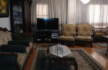 شقة - 2 غرف نوم - 1 حمام للبيع في الرحاب المرحلة الأولى - الرحاب - مدينة القاهرة الجديدة - القاهرة