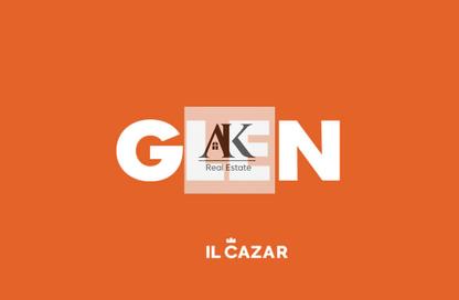 (بنتهاوس  (روف - 3 غرف نوم - 3 حمامات للبيع في جلين - التجمع السادس - مدينة القاهرة الجديدة - القاهرة